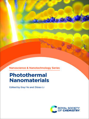 cover image of Photothermal Nanomaterials